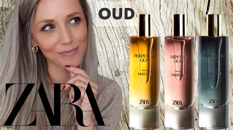zara bohemian oud perfume dupe